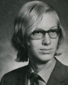 Mike Lightfoot