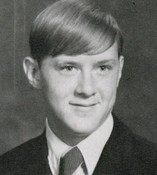 Pat Cauley