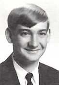 Patrick David Campbell
