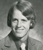 Rex Warren