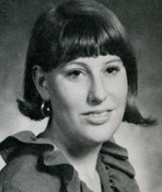 Sherry Ricketts (Andonucci)