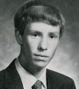 Steven Hayes