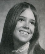 Suzanne Brown (Stalker)