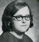 Wanda Dunn (Parker)