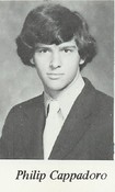 Philip Anthony Cappadoro