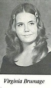 Virginia Brumage