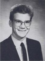 Paul Stambaugh