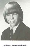 Allen Jarombek (CHS)