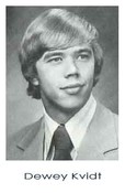 Dewey Kvidt (RRHS)