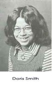Doris Smith (CHS) (Coleman)