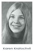Karen Kratochvil (RRHS) (Ward)