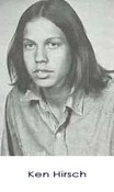 Ken Hirsch (CHS)