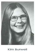 Kim Burwell (RRHS) (Brickweg)