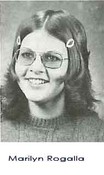 Marilyn Rogolla (CHS)