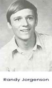 Randy Jorgenson (CHS)