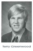 Terry Greenwood (RRHS)