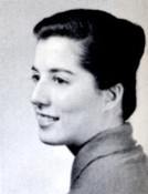 Anita Rodman (Tucker)