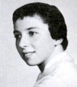 Barbara Bernstein (Gornowich)