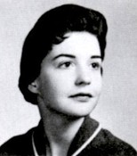 Gail Posen (Weisman)