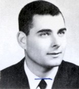 Gerald (Gerry) Krause