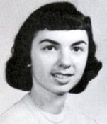 Harriet Gaba (Drissman)