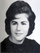 Janet Bartholomew (Sellers)