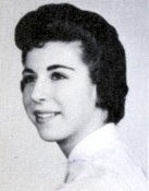 Judy Bizer (Stillman)