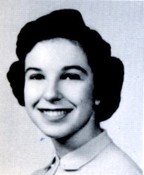 Mary Ann Becker (Stone)