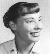 Roberta Zwirn (Ashman)