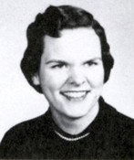 Shelley Bauer (Brown)