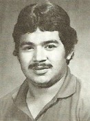 Venancio Junior Moreno