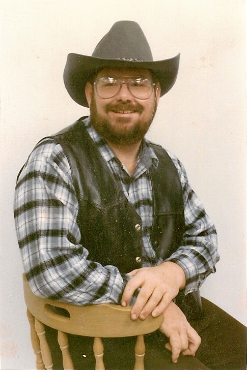 Clifford Neal Good