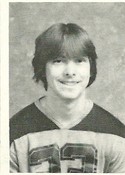 Mark Sills