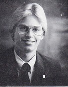 Kevin Payette