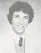 Randy Salerno (South)