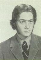 Eric Kotovsky