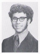 Daniel Paradise