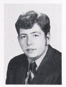 Dewey Irwin