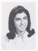 Elaine Fogel