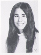 Rebecca Friedman
