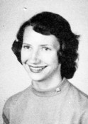 Betty Lou Thomas (Francom)