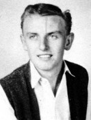 Boyd Crowther