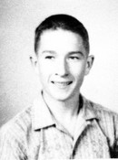 Bruce May