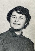 Jeanette Carter (DeGroot)