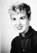 Martha Jane Engledow