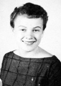 Renate Sorenson (Keeter)