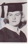 Mildred Posey (Mays)