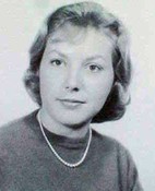Carol Bruett