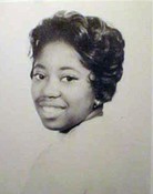 Eunice Pinkard-Davis (Davis)