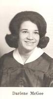 Darlene McGee